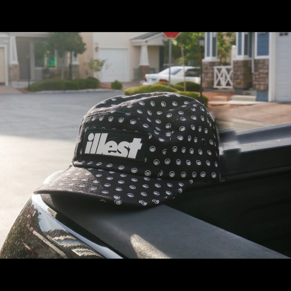 Illest hat